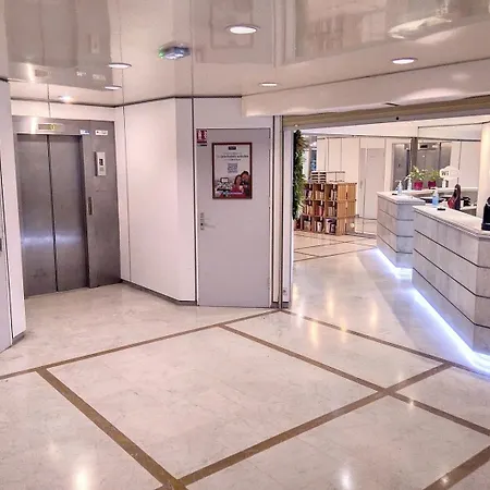 Résidence Graziella 107 Appartamento