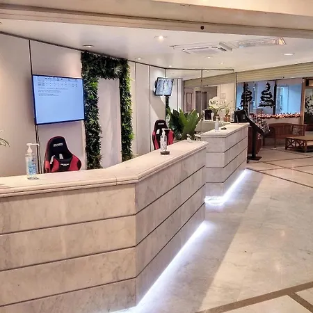 Résidence Graziella 107 Appartamento Juan-les-Pins