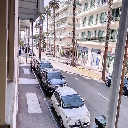 Résidence Graziella 107 Appartamento