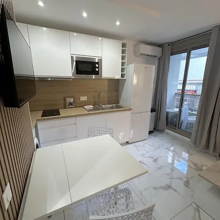 Appartamento Résidence Graziella 107 Juan-les-Pins