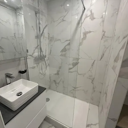 Résidence Graziella 107