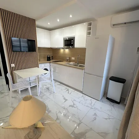 Résidence Graziella 107 *