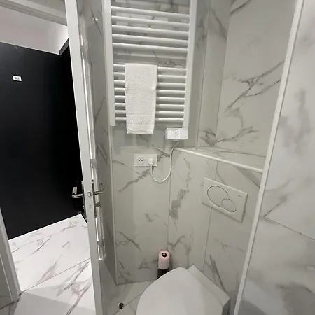 Résidence Graziella 107 Appartamento