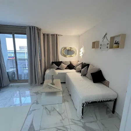 Appartamento Résidence Graziella 107 *