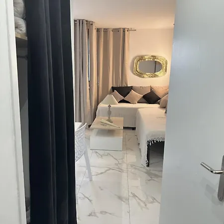 Résidence Graziella 107 * Juan-les-Pins