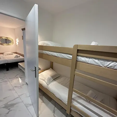 Appartamento Résidence Graziella 107