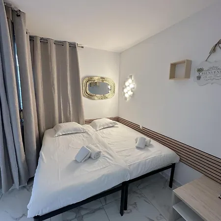 Résidence Graziella 107 *